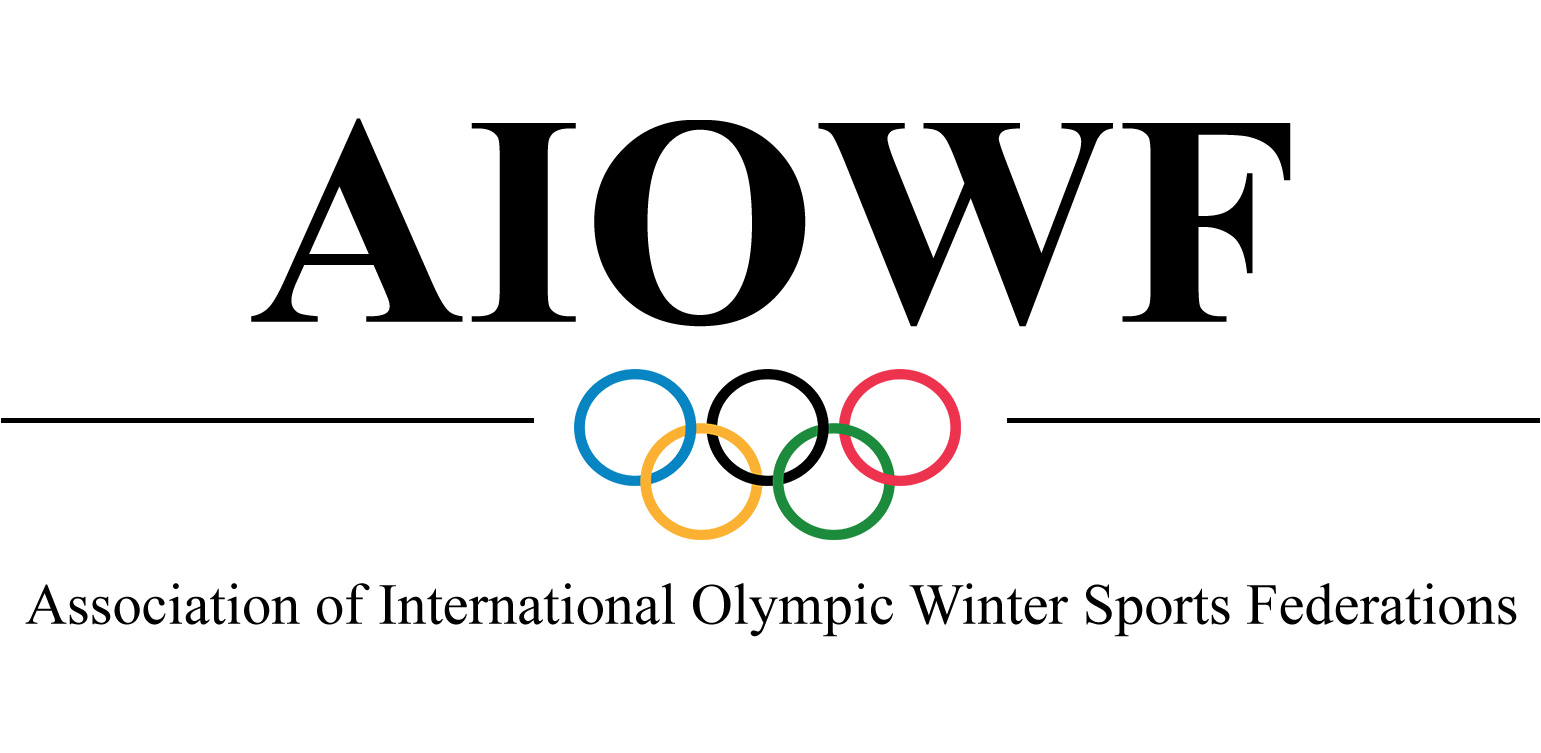 AIOWF - Governance review of winter Olympic sports
