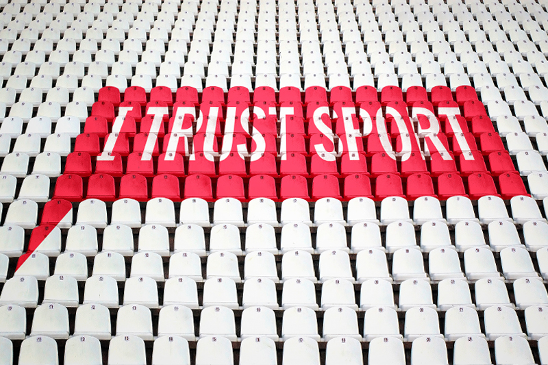 I Trust Sport conducts governance review of over 50 non-Olympic sports federations