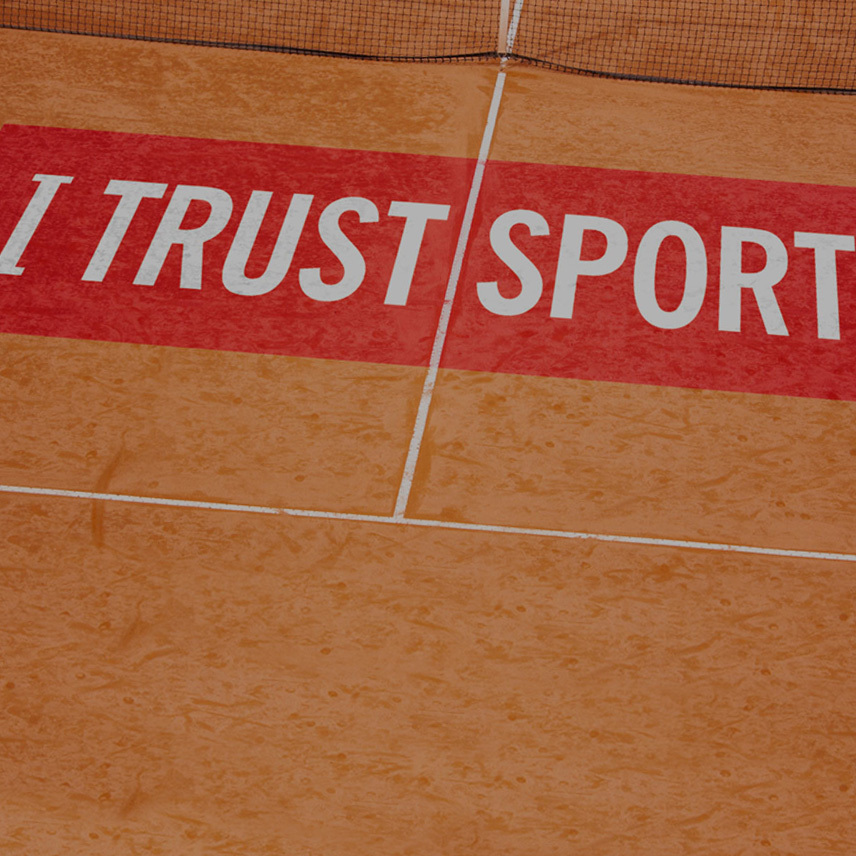 Informazioni su I Trust Sport